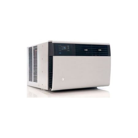 Friedrich Friedrich Kuhl L-Series Commercial Grade Window/Wall AC - Cool + Heat Pump - 24K BTU - 230V KHL24A35A